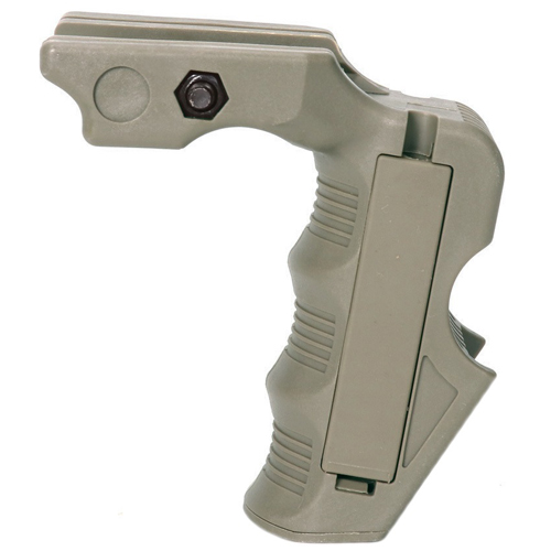 FMA Vertical Fore Grip - Green