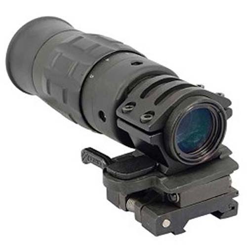 1.5-5x Tactical Rifle Hunting Scope