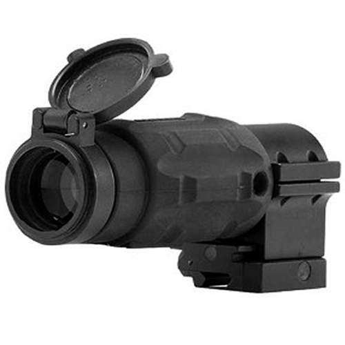 3x21 Tactical Scope for Rifles