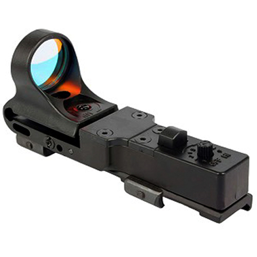 Red Dot Sight for 20mm Weaver Rails