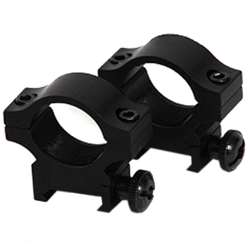 30mm Standard Scope Mount (Low Profile)