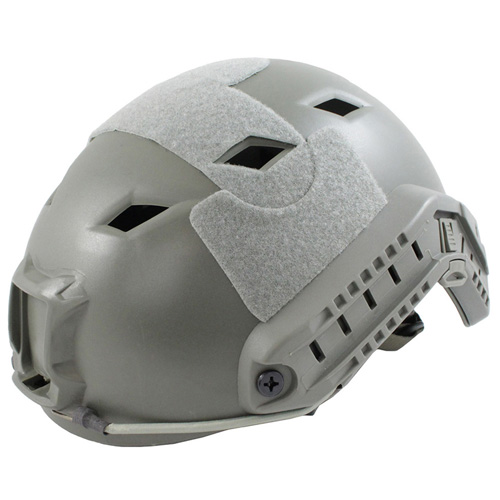 Gear Stock Future Assault Shell Helmet BJ Type - Grey