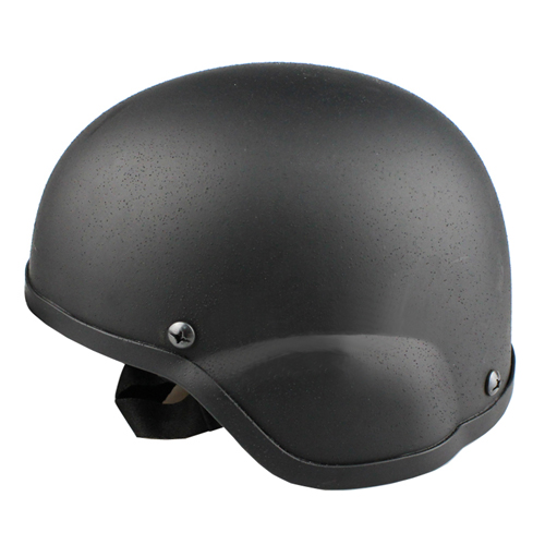 Gear Stock MICH 2000 Helmet - Black
