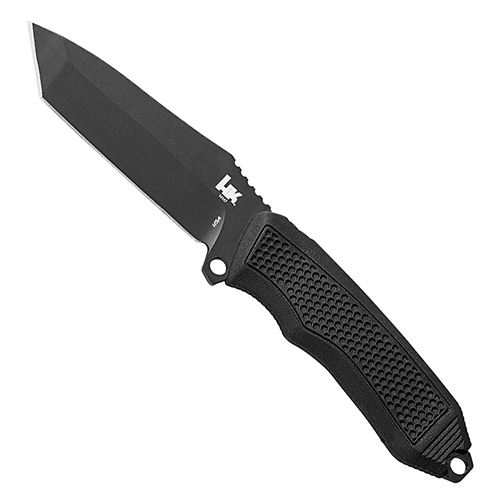 Heckler & Koch Dispatch Fixed Blade D2 Steel Knife