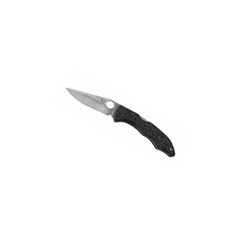 Heckler and Koch Mini-Pika II Plain Edge Folding Knife