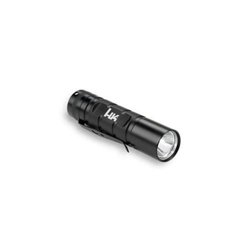 Heckler and Koch 70 Lumens 3 Watts LED Light with Removable Pocket Clip