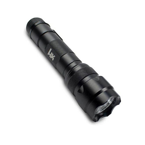 Heckler and Koch 100 Lumens Tactical LED Flashlight