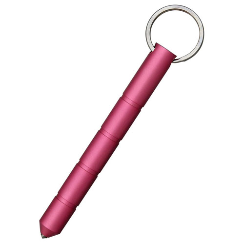 Heckler and Koch Pink  Anodized Kubaton