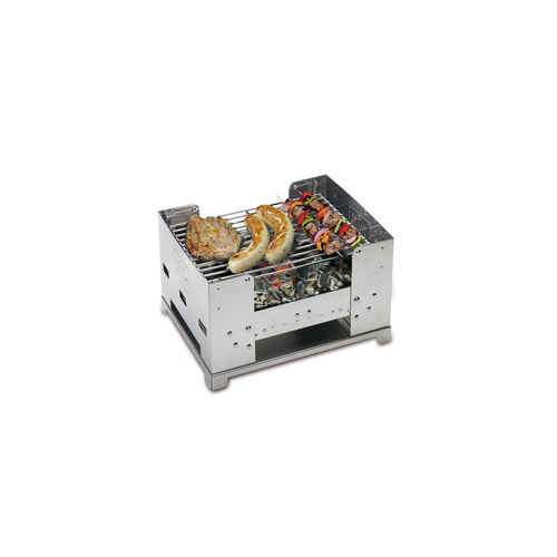 Esbit E-BBQ300S Foldable BBQ Box