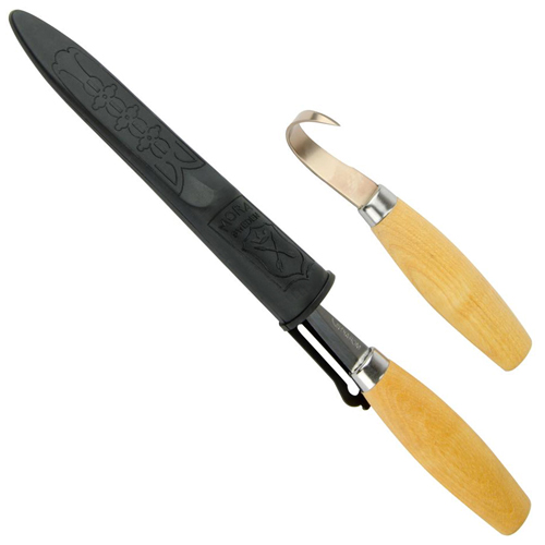 Morakniv Wood Carving Knife Multipack