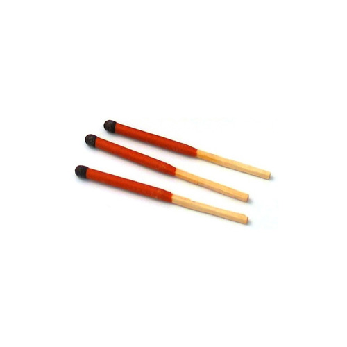 Industrial Revolution MT-SM1-UCO StormProof Matches