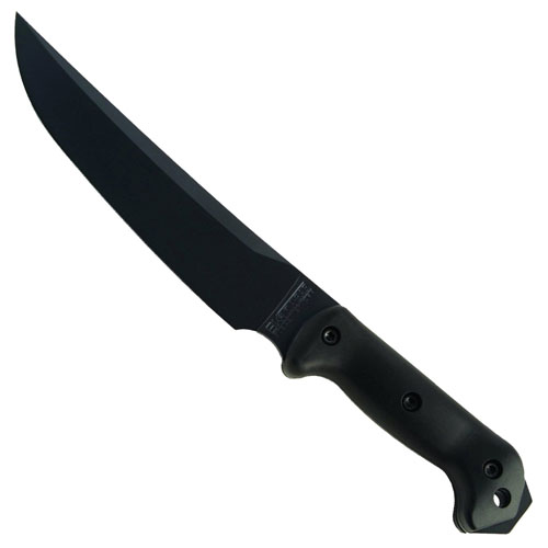 Ka-Bar 2-0005-2 BK5 Becker Fixed Blade Knife