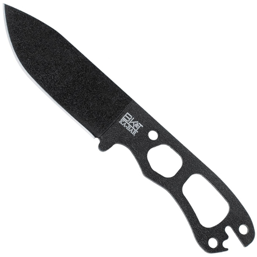 Ka-Bar 2-0011-3 BK11 Becker Necker Neck Knife