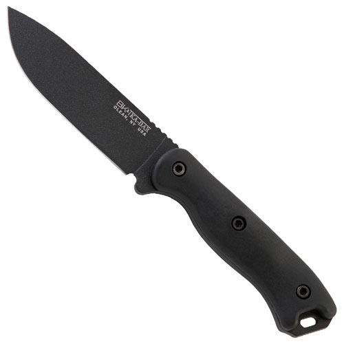 Ka-Bar 2-0016-8 BK16 Becker Short Drop Point Fixed Blade Knife