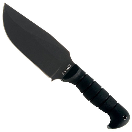 Ka-Bar 2-1278-9 Heavy Duty Warthog Fixed Blade Knife