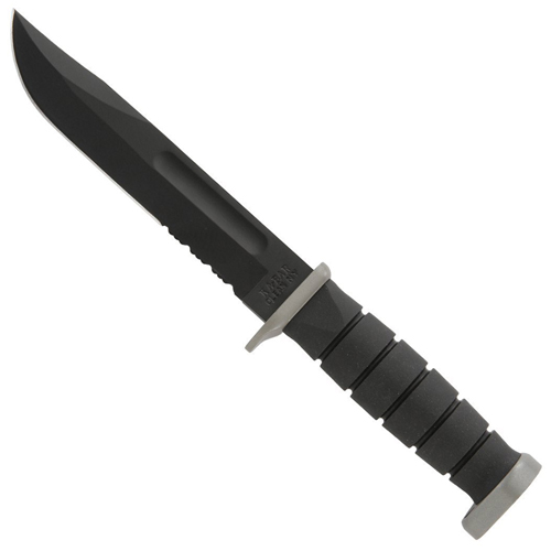 Ka-Bar 2-1281-9 D2 Extreme Fighting Utility Fixed Blade Knife