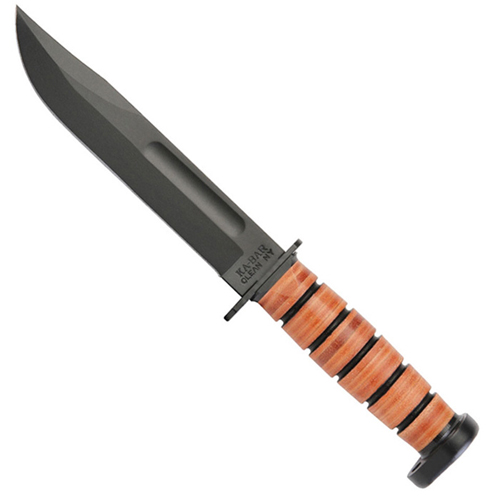 KA-BAR Knives - Dog's Head Utility Knife
