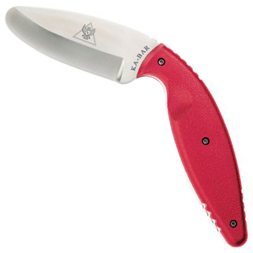 KA-BAR TDI Law Enforcement Fixed Blade Large Training Knife