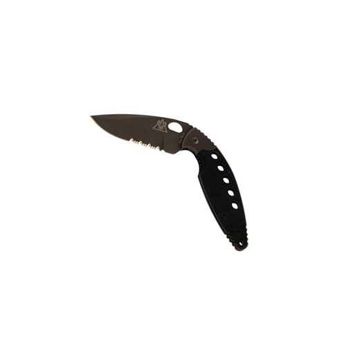 Ka-Bar 2-2483-6 TDI Law Enforcement Folding Knife