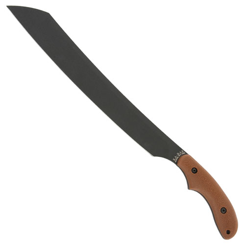 Ka-Bar Parangatang Adventure Fixed Blade Knife