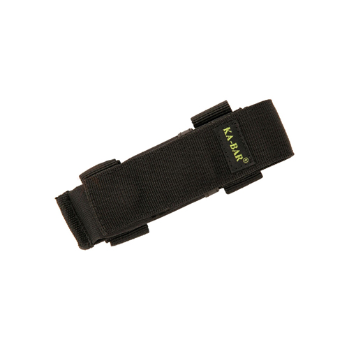 KA-Bar Mule Black Zombie Sheath