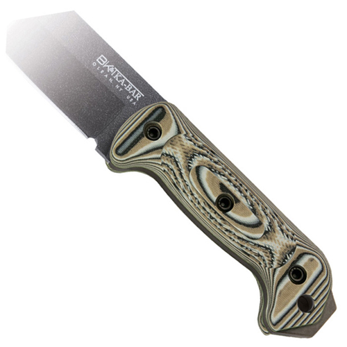 KA-BAR Knives - Becker VZ Grips Handle