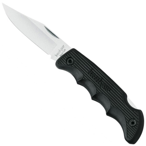 Kershaw Black Horse II Lockback Folder Knife