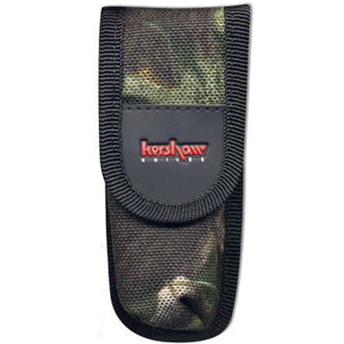 Kershaw Knives Nylon Camo Sheath