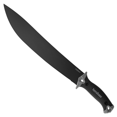 Kershaw The Camp 14 Fixed Blade Knife