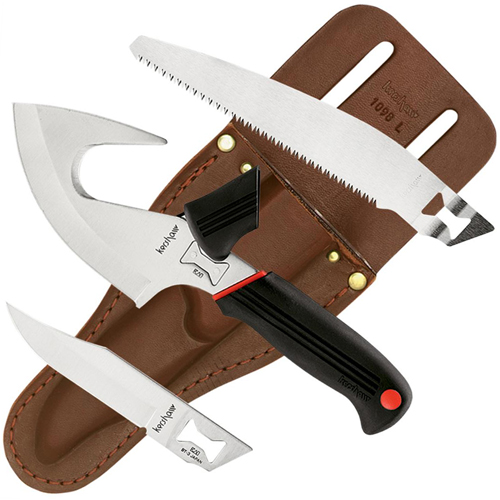 Kershaw Alaskan Blade Trader Knife