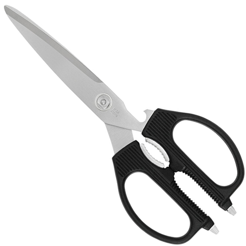 Kershaw Knives Taskmaster Shears Blister Packaging