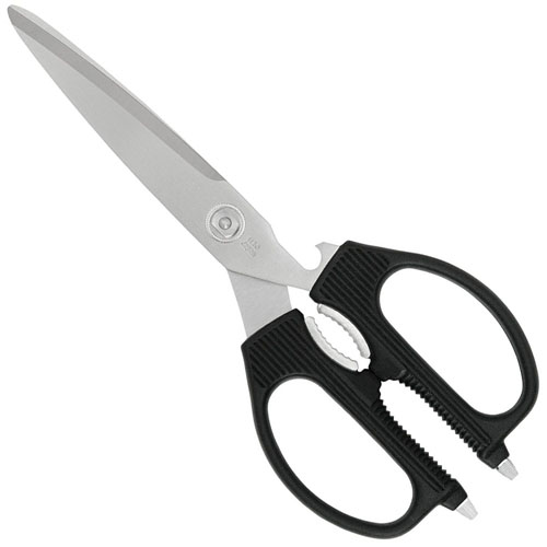 Kershaw Taskmaster Shears Blister Pack