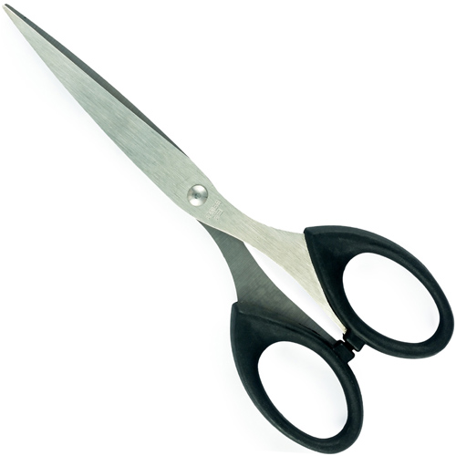 Kershaw Knives Skeeter Fly Tying Scissors Blister Packaging