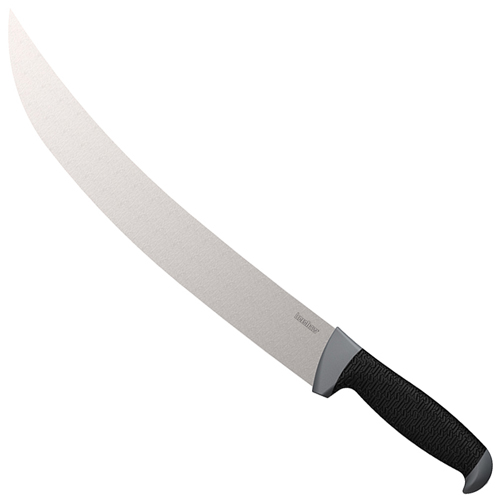 Kershaw 12 Inch Curved Fixed knife