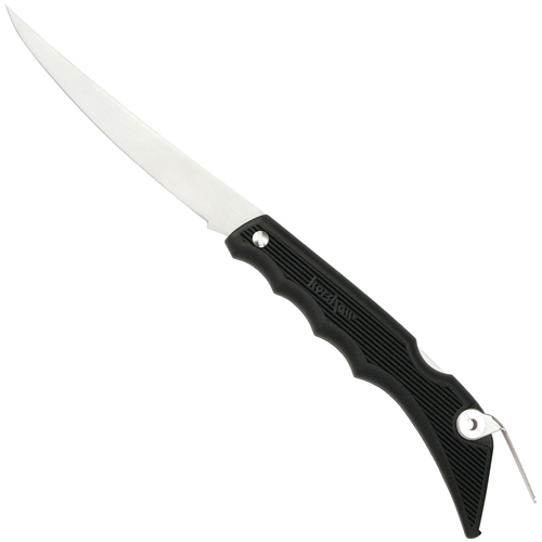 Kershaw Folding Fillet 6 inch clam only Knife