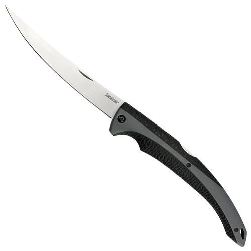 Kershaw 6.3 Inch Fillet Folding Knife