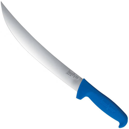 Kershaw Grade Curved Breaking Knife