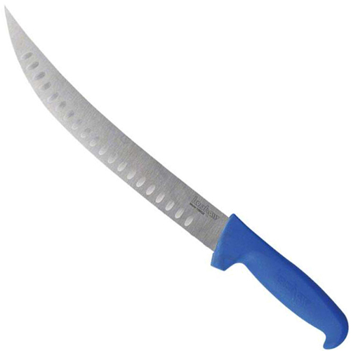 Kershaw 10 inch Breaking Knife with Granton Edge