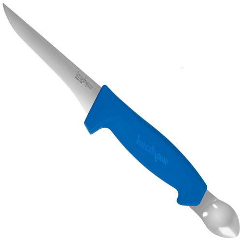 Kershaw Grade Spoon Handle Gutting Knife