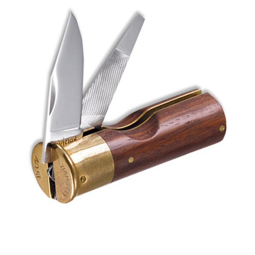 Kershaw Shotgun Shell Knife