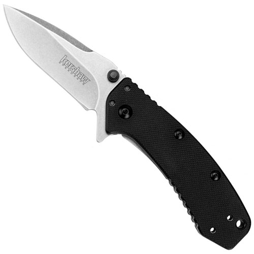 Kershaw Cryo G-10 Folding Knife
