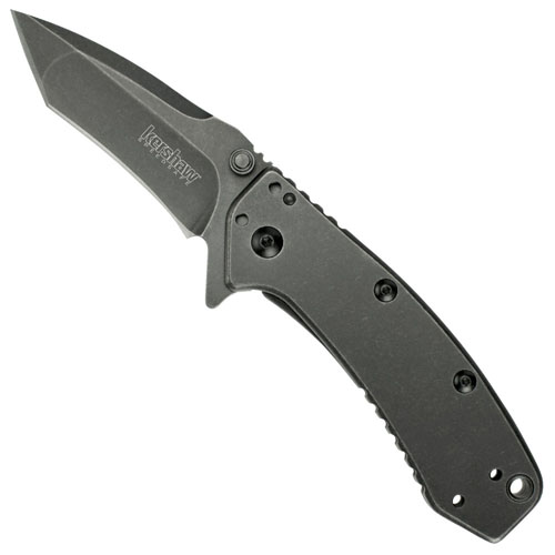 Kershaw Tactical Cryo Frame Lock Folding Knife