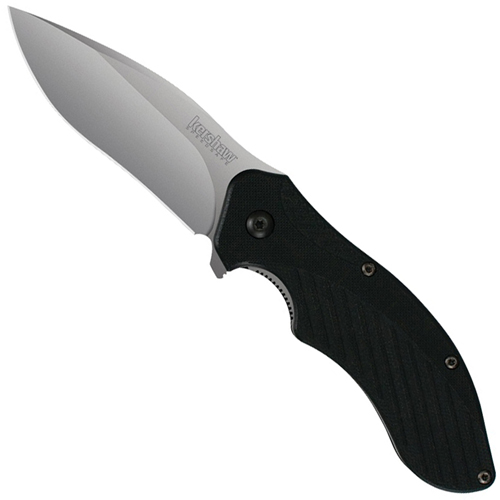Kershaw Clash Knife SpeedSafe Assisted-Opening