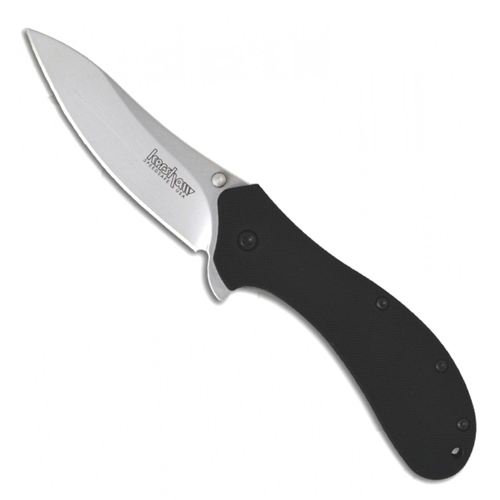 Kershaw PackRat Knife