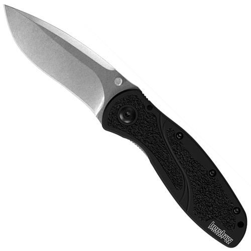 Kershaw Blur S30V Steel Knife