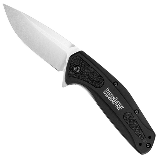 Kershaw Camber Assisted Opening Folding Knife