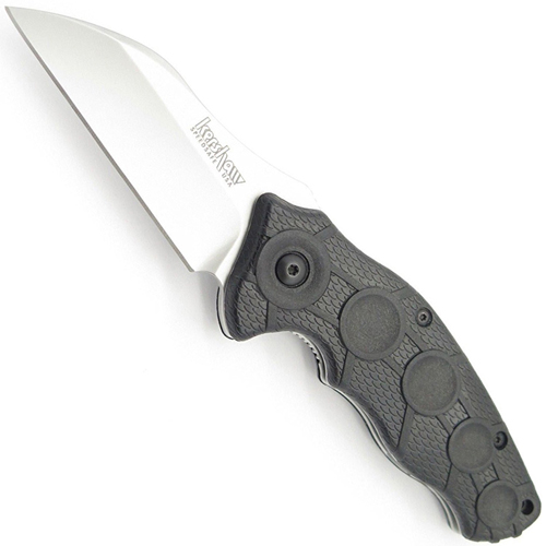 Kershaw Needs Work Knife