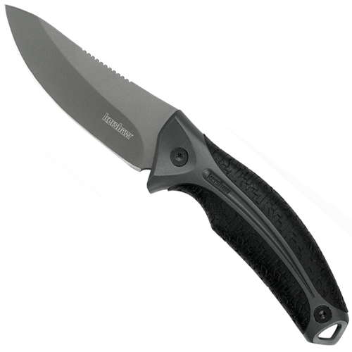 Kershaw LoneRock Small Fixed Blade Knife