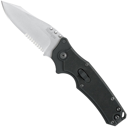 Kershaw Ram Serr Knife