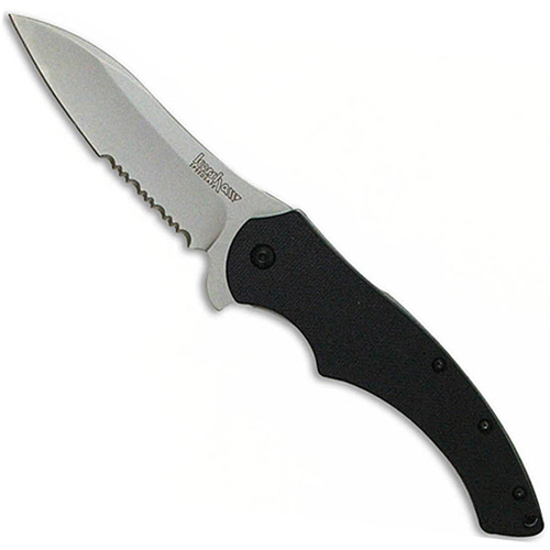 Kershaw Compound 1940ST Serrated Edge